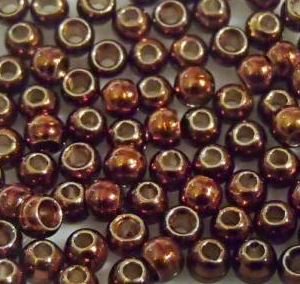 100 Billes tungstène bronze
